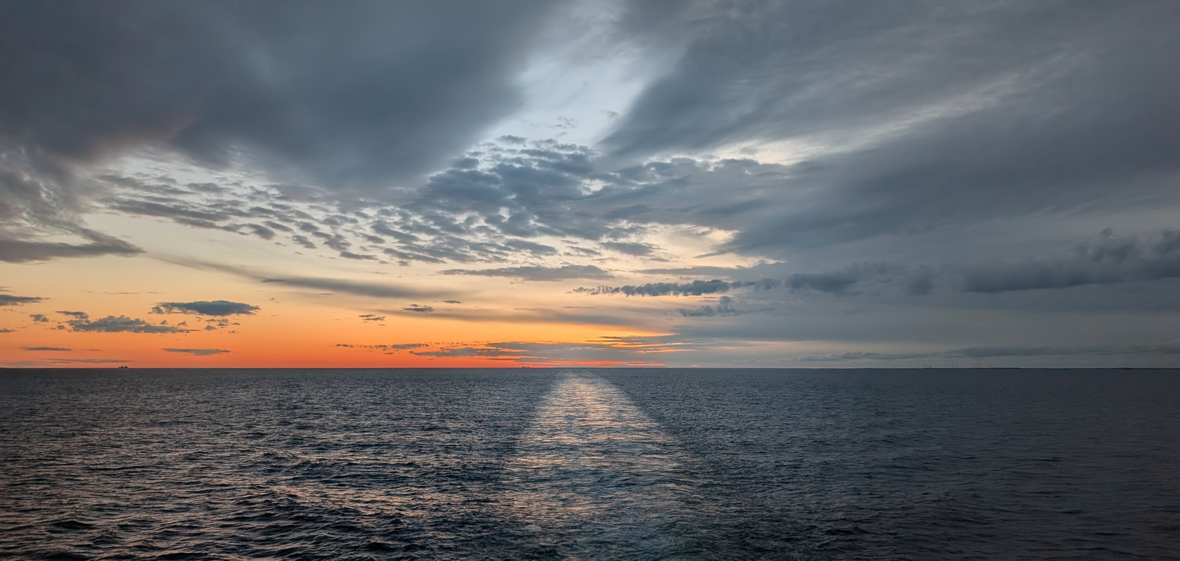 Hamn